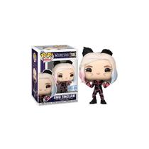 Funko Pop! Wednesday Addams Enid Sinclair 1586 Exclusivo