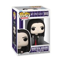 Funko Pop Wednesday Morticia Addams 1818