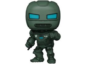 Funko Pop! What If The Hydra Stomper 55813