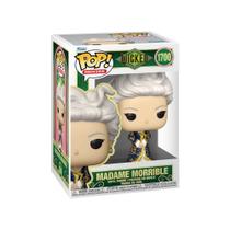 funko pop wicked 1700 madame morrible