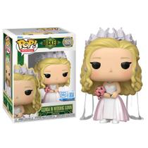 Funko Pop! Wicked Glinda In Wedding Gown 1929 Exclusivo