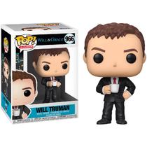FUNKO POP! WILL &amp GRACE - WILL TRUMAN 966