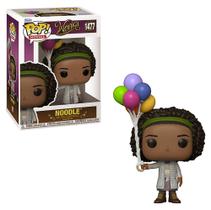 Funko Pop Willy Wonka Noodle 1477