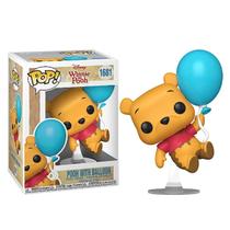 Funko pop! - winnie pooh - pooh Funko pop! - winnie pooh - pooh