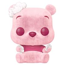 Funko Pop Winnie The Pooh Cherry Blossom Pooh (flocked) 1250 Funko Pop Winnie The Pooh Cherry Blossom Pooh (flocked) 1250