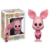 Funko Pop! Winnie The Pooh Piglet 253 Funko Pop! Winnie The Pooh Piglet 253