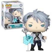 Funko Pop Wirbel Frieren 2357 Funko Pop Wirbel Frieren 2357