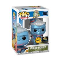 Funko Pop Wizard Winged Monkey 1520 Chase Funko Pop Wizard Winged Monkey 1520 Chase