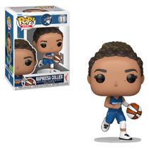 Funko pop wnba minnesota lynx napheesa collier 11