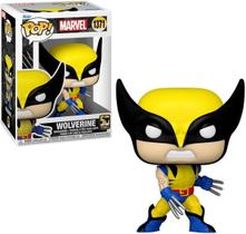 Funko Pop Wolverine 1371 50 Years