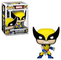 Funko Pop! Wolverine Classic Suit 1371 Funko Pop! Wolverine Classic Suit 1371