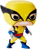Funko Pop! Wolverine - Primeira Aparição Marvel Funko Pop! Wolverine - Primeira Aparição Marvel