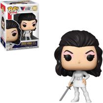 Funko Pop Wonder Woman 80th 382 Ultra Mod Secret Agent