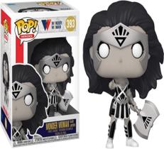 Funko Pop! Wonder Woman Black Lantern 393