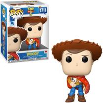 Funko Pop Woody 1711 Toy Story