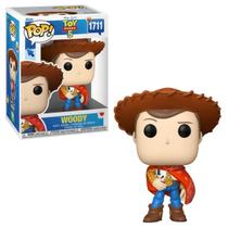 Funko Pop Woody Toy Story 5 1711 Disney Pixar Original Funko Pop Woody Toy Story 5 1711 Disney Pixar Original