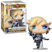 Funko Pop World Of Warcraft 1045 Alleria Windrunner Funko Pop World Of Warcraft 1045 Alleria Windrunner