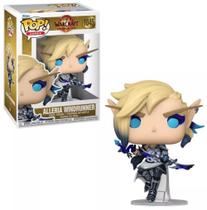 Funko Pop World of Warcraft 1045 - Alleria Windrunner