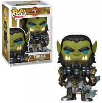 Funko Pop World of Warcraft 1046 - Thrall