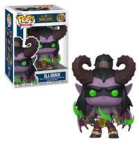 Funko Pop World of Warcraft 1101 - Illidan Funko Pop World of Warcraft 1101 - Illidan