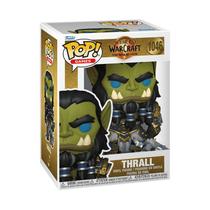 Funko Pop World Of Warcraft Thrall 1046