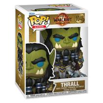 Funko pop! world of warcraft thrall 1046