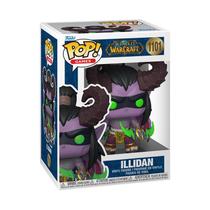 Funko Pop World WarCraft Illidan 1101 Funko Pop World WarCraft Illidan 1101