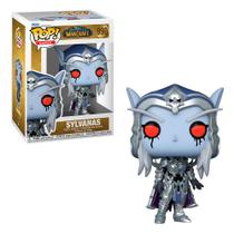 Funko Pop World Warcraft Sylvanas 990