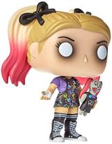 Funko Pop! WWE Alexa Bliss 104 Walmart Exclusivo