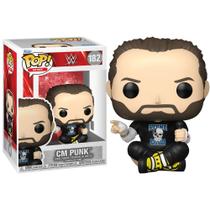 Funko Pop! WWE CM Punk 182