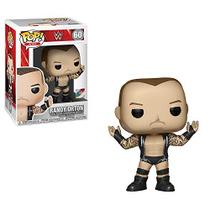 Funko POP!: WWE - Randy Orton 38070, Multicolor