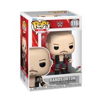 Funko Pop! WWE Randy Orton (RKBro) - Boneco Colecionável
