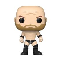 Funko Pop! WWE: Triple H 2-Pack e Ronda Rousey