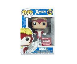 Funko Pop X-Men 424 Angel Marvel Exclusive