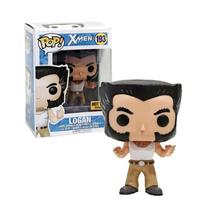 Funko pop x-men logan exclusivo 193 Funko pop x-men logan exclusivo 193