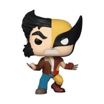Funko POP! X-Men - Logan/Wolverine 1433 Funko POP! X-Men - Logan/Wolverine 1433