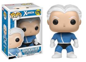 Funko Pop! X-Men - Quicksilver Funko Pop! X-Men - Quicksilver