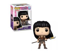 Funko Pop! Xena A Princesa Guerreira 1665 - Television