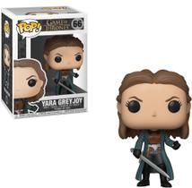 Funko Pop Yara Greyjoy Game of Thrones 66
