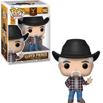 Funko Pop! Yellowstone Lloyd Pierce 1562