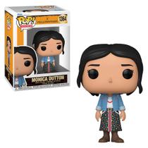Funko Pop! Yellowstone Monica Dutton 1364