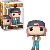 Funko Pop! Yellowstone Teeter 1564