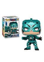 Funko Pop Yon Rogg 429 - Captain Marvel Funko Pop Yon Rogg 429 - Captain Marvel