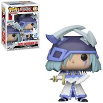Funko Pop Yu-Gi-Oh 1063 Silent Swordsman LV0 Funko Pop Yu-Gi-Oh 1063 Silent Swordsman LV0