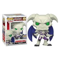 Funko Pop Yu-gi-oh 1175 Summoned Skull CCXP 2022 Funko Pop Yu-gi-oh 1175 Summoned Skull CCXP 2022