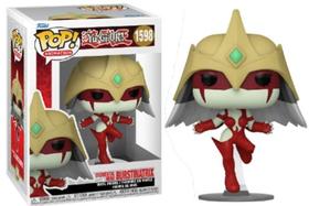 Funko Pop Yu Gi Oh 1598 - Elemental Hero Burstinatrix