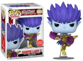 Funko Pop Yu Gi Oh 1604 - Harpie Lady 3