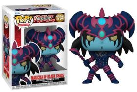 Funko Pop Yu Gi Oh 1734 - Magician Of Black Chaos