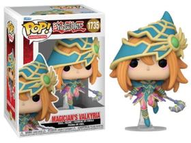 Funko Pop Yu Gi Oh 1735 - Magician's Valkyria