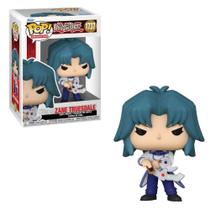 Funko Pop Yu Gi Oh 1737 - Zane Truesdale